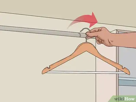 Image titled Double the Space in Your Closet Step 11