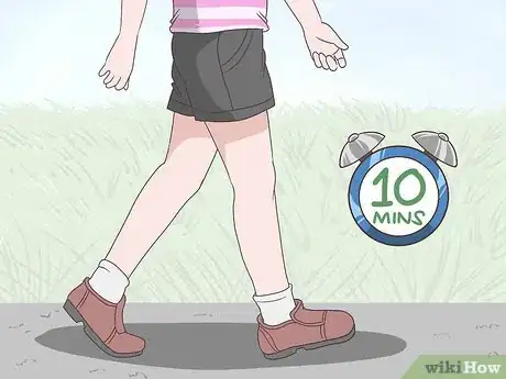 Image titled Treat a Pulled Muscle in Your Back Step 12