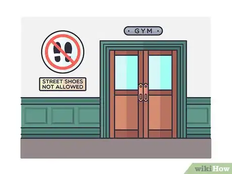 Image titled Clean a Gym Floor Step 12