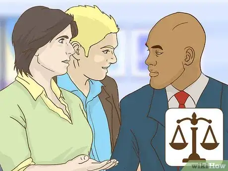 Image titled Talk a Friend out of Doing Something Step 10