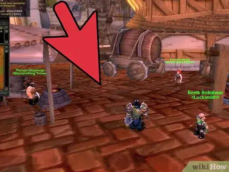 Image titled Get Honor Points in World of Warcraft Step 4