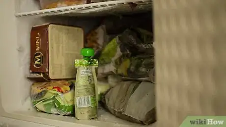 Image titled Reuse Baby Food Pouches Step 10