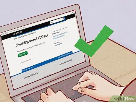 Image titled Live in London Step 2