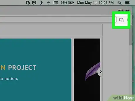 Image titled Check Your Gmail Account with the Google Toolbar Step 5