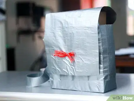 Image titled Make a Duct Tape Backpack Final