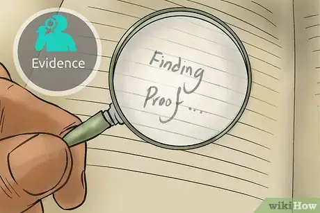 Image titled Collect on a Debt in Small Claims Court Step 12