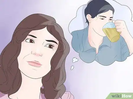 Image titled Identify a Male Midlife Crisis (For Women) Step 15