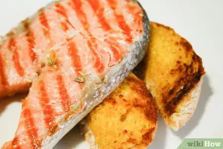 Image titled Make Tea‐Marinated Salmon Step 10