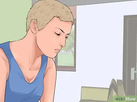 Image titled Heal From Rape and Sexual Assault (Rape Trauma Syndrome) Step 21