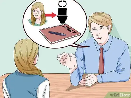 Image titled Treat IBS with CBT Step 5