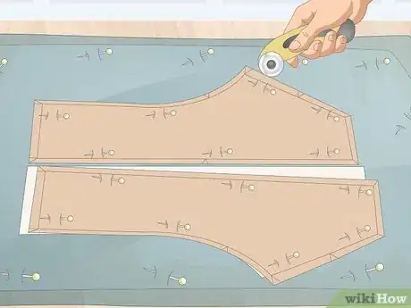 Image titled Sew Chiffon Step 5