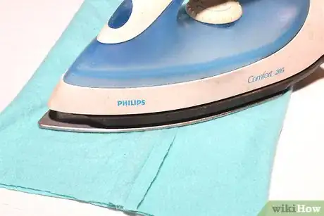 Image titled Make Pajama Pants Step 7