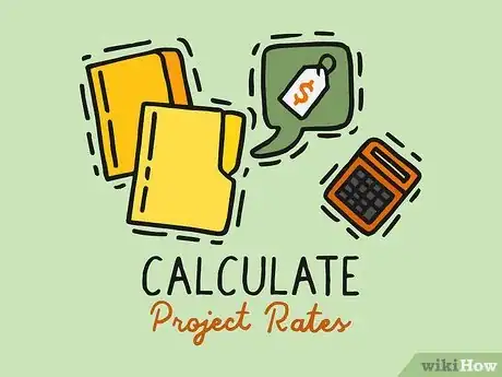 Image titled Set Consulting Fees Step 4