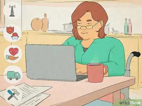 Image titled Find a Job in a Slow Economy Step 1