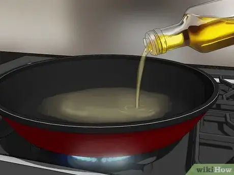 Image titled Make Fried Eggs for a Crowd Step 1