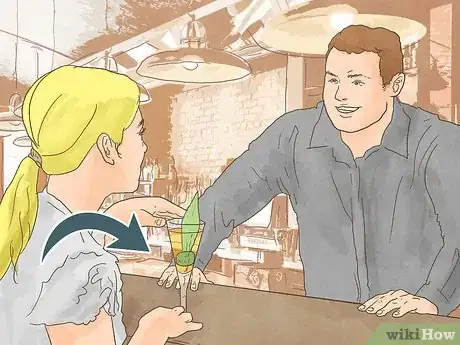 Image titled Kiss a Girl on the First Meeting Step 6