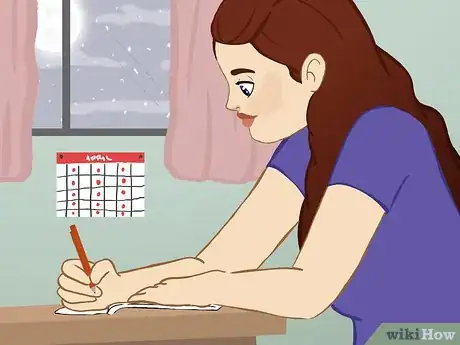 Image titled Set Writing Goals Step 6