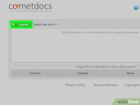 Image titled Create an Excel Spreadsheet from a PDF File Step 2