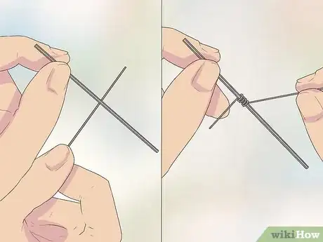 Image titled Make Spider Web Jewelry Step 21