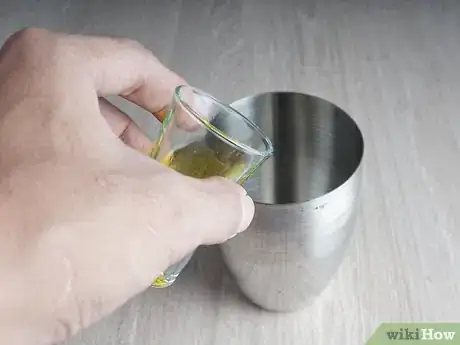 Image titled Make a Yellow Bird Drink Step 2