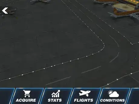 Image titled How To Play Air Safety World Fleet1.png