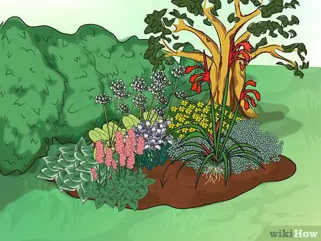 Image titled Make a Bog Garden Step 6Bullet7