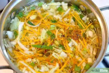 Image titled Have a Vegetarian Valentine's Day Step 5