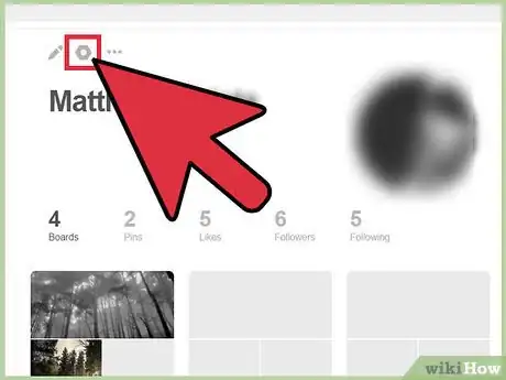 Image titled Delete Your Search History on Pinterest Step 8