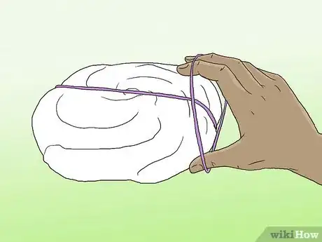 Image titled Tie Dye Long Sleeve Shirts Step 10