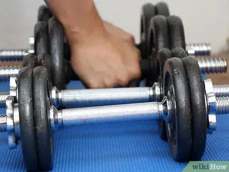 Image titled Perform the Plank Pose for 3 Minutes Step 15