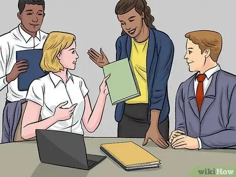 Image titled Repair Your Damaged Reputation at Work Step 8