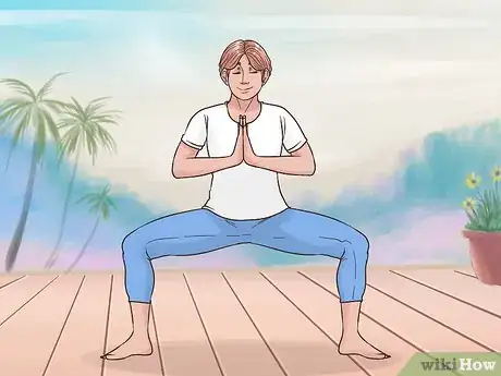 Image titled Clear Your Second Chakra Step 13
