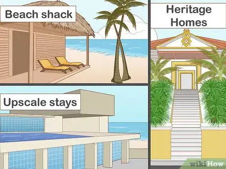 Image titled Plan a Trip to Goa Step 6