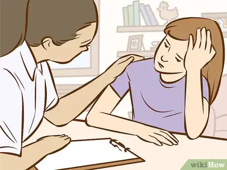 Image titled Discipline Your Kids As Divorced Parents Step 12