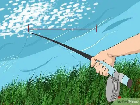 Image titled Use a Fishing Rod Step 24