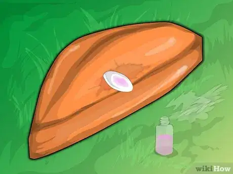 Image titled Repair Fiberglass Finishings on Boats, Cars and other Objects Step 5