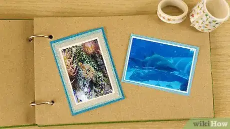 Image titled Make a Travel Scrapbook Step 10