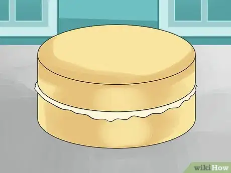 Image titled Make a Castle Cake Step 9