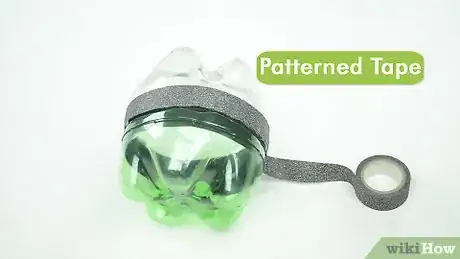 Image titled Turn a Plastic Soda Bottle Into a Coin Purse Step 15