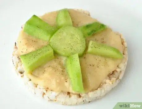 Image titled Eat Rice Cakes Step 5