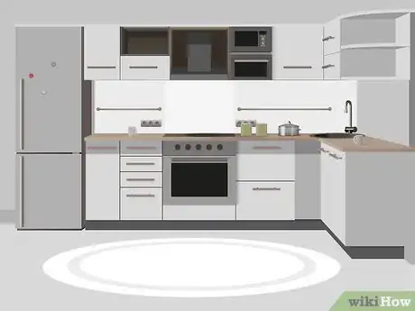 Image titled Choose a Kitchen Rug Step 14