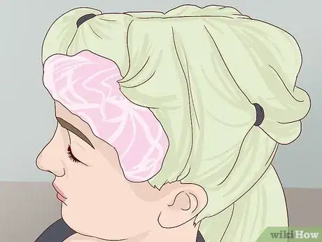 Image titled Dye Hair Sherbet Colors Step 10