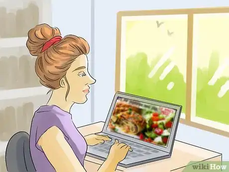 Image titled Eat Out with Crohn's Disease Step 2