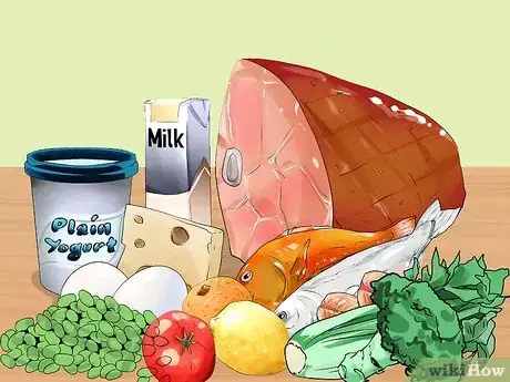 Image titled Prevent Squamous Cell Skin Cancer Step 11