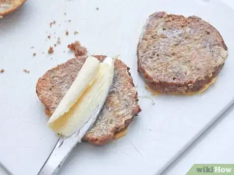 Image titled Make Healthier French Toast Step 8
