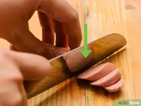 Image titled Cook Kielbasa Step 10