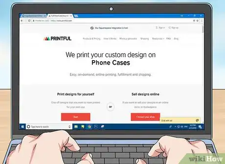 Image titled Sell T‐Shirts Online Step 7