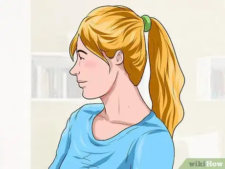 Image titled Manage Hair Loss During Chemotherapy Step 15