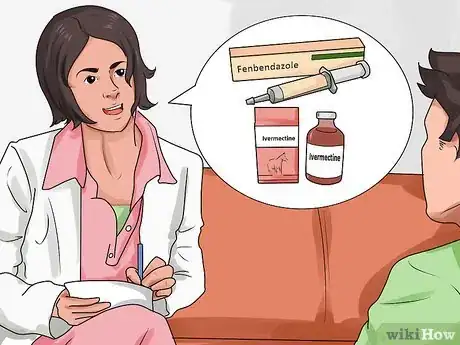 Image titled Deworm a Horse Step 3