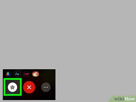 Image titled Use Filters on FaceTime on iPhone or iPad Step 3